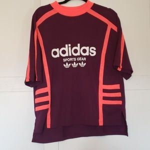 Womens Adidas Top